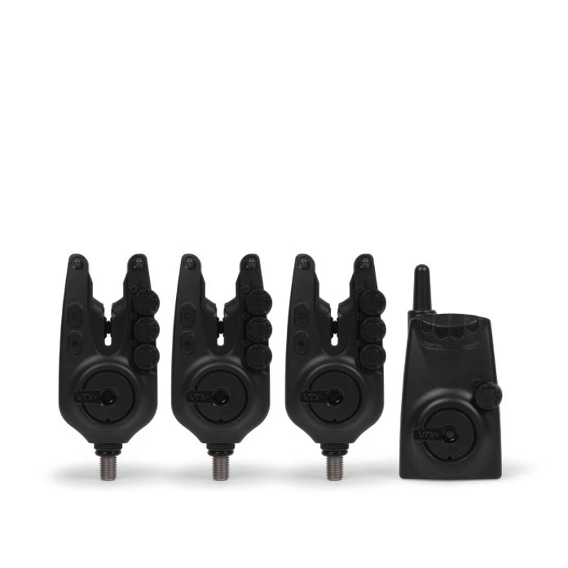 Avid Carp VTX+ Bite Alarm Sets